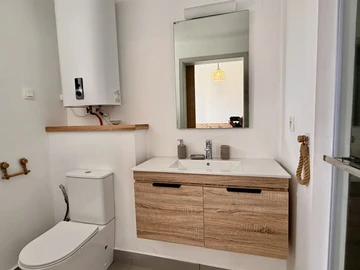 Appartement de 3 Chambres