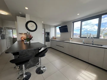 Penthouse de 3 Chambres