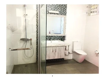 Townhouse, Duplex de 3 Chambres
