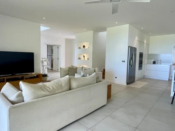 Villa de 4 Chambres