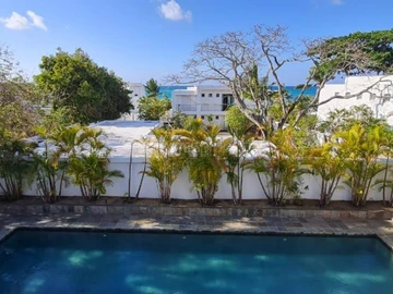 Villa de 3 Chambres