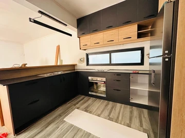 Maison de 4 Chambres