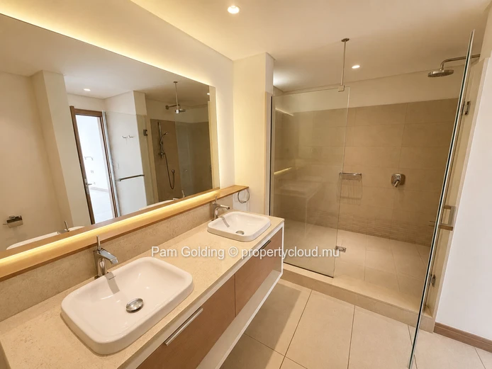 2 Bedroom En Suite Penthouse for Sale | Mont Choisy Golf & Beach Estate | Grand Baie, Mauritius