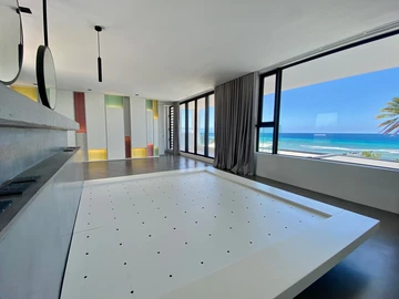 Penthouse de 3 Chambres