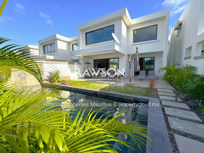 3 Bedroom Garden House | Pool | Grand Gaube | Pds | Accesible To Foreigners | $590,000