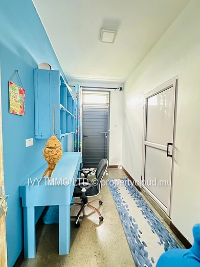 Villa À Louer – Trou Aux Biches | Ref Ivy 306