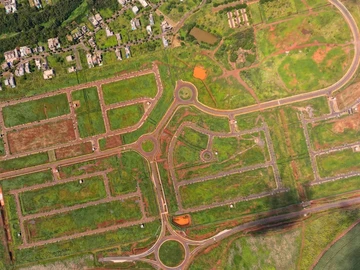 Residential Land