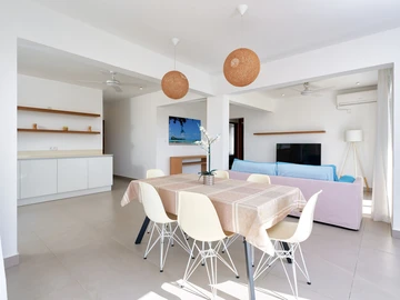 Appartement de 2 Chambres