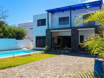 Villa de 4 Chambres