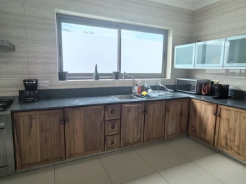 Villa de 5 Chambres