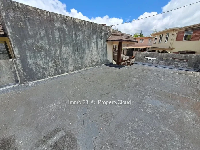 House / Villa - 3 bedrooms - Curepipe - Ref. MA87983VE