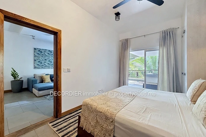Apartment for Rent – Bain Bœuf