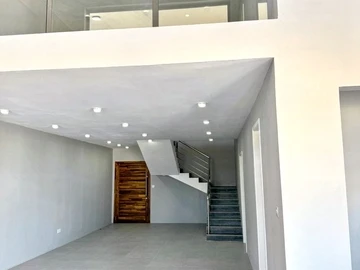 Penthouse de 3 Chambres