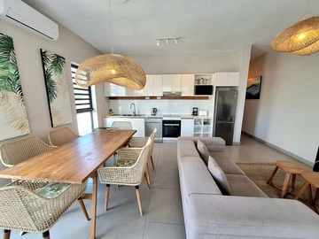 Appartement de 2 Chambres