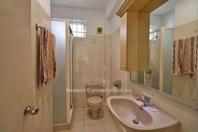 Duplex situé au sein d'une résidence sécurisée