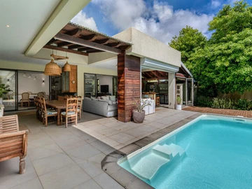 3 Bedroom Villa