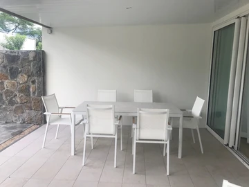 Townhouse, Duplex de 3 Chambres