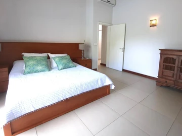 Villa de 4 Chambres