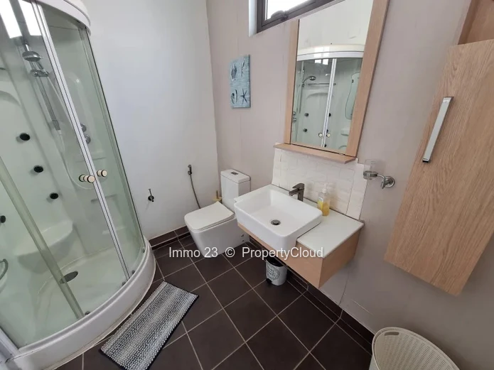 House / Villa - 3 bedrooms - Flic en Flac - Ref. MA96213LO