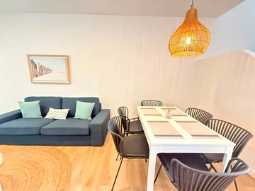3 Bedroom Townhouse, Duplex
