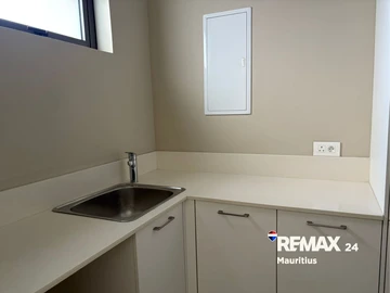 Penthouse de 3 Chambres