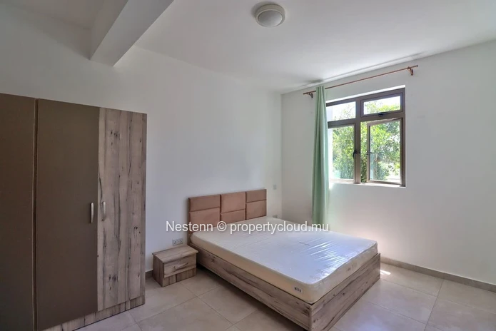 Charmant appartement de 2 chambres