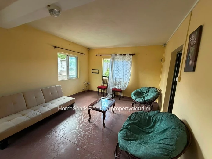 Fully Furnished Apartment for Rent – Bambous