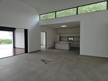 Penthouse de 4 Chambres