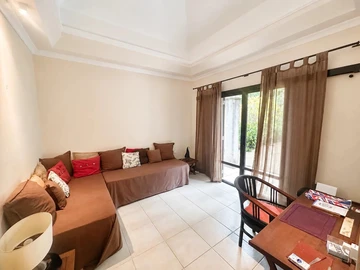 Villa de 4 Chambres