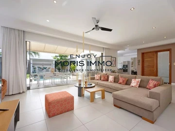 4 Bedroom Villa