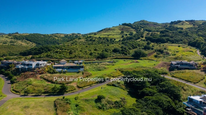 Unobstructed Ocean and Golf Views from Every Angle