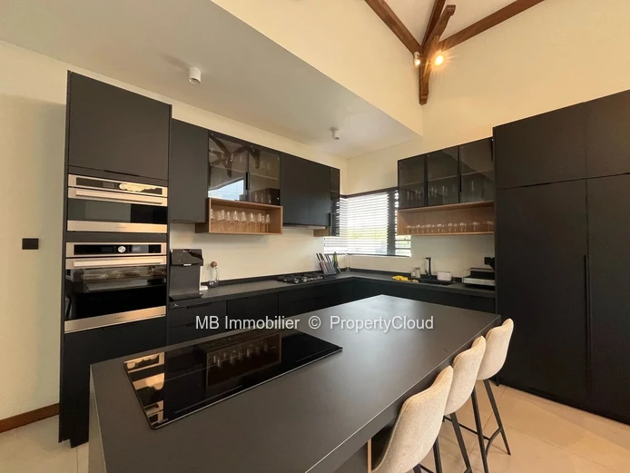 Projet de villas à vendre – Cap Malheureux