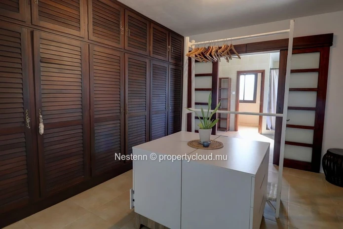 Charmante villa de 3 chambres avec piscine privée à Péreybère