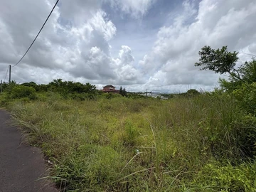 Residential Land