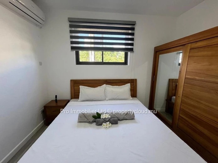 3-BEDROOM APARTMENT FOR RENT , ALBION (West)