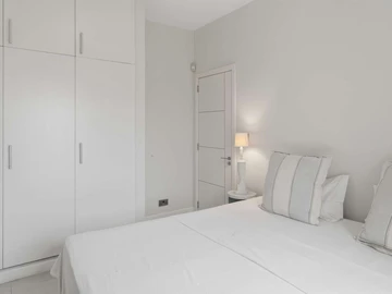 2 Bedroom Penthouse
