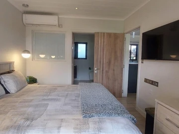 2 Bedroom Villa