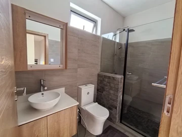 3 Bedroom Villa