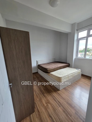 Bright 3BR Apartment in Floréal, Curepipe — 135 m²