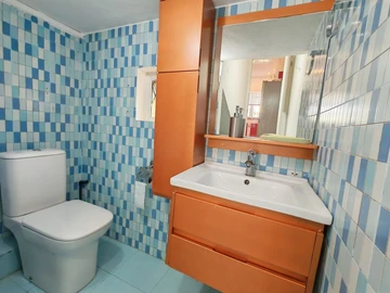 Townhouse, Duplex de 3 Chambres
