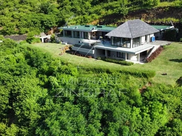 Villa de 5 Chambres