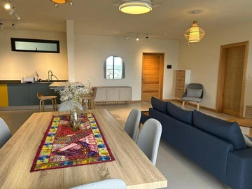 3 Bedroom Apartment