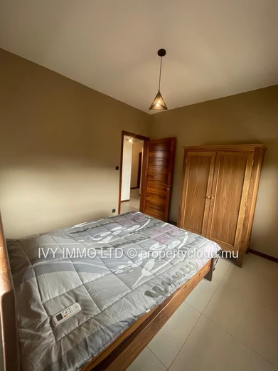 Apartment For Long-Term Rent – Pointe Aux Biches