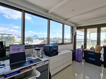 Penthouse de 3 Chambres