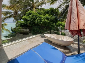 Penthouse de 2 Chambres