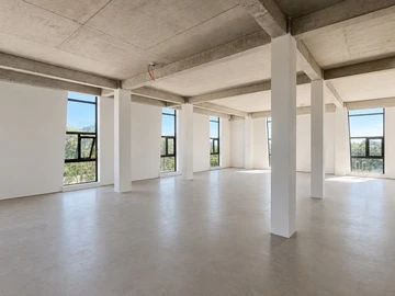 Immobilier Commerciaux