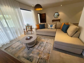 3 Bedroom Apartment