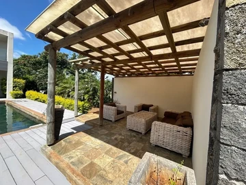 Villa de 4 Chambres