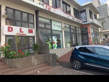 Immobilier Commerciaux