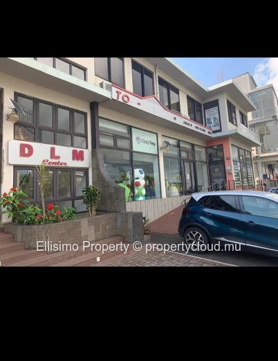 Commercial Space for Rent – 1,500 sq ft